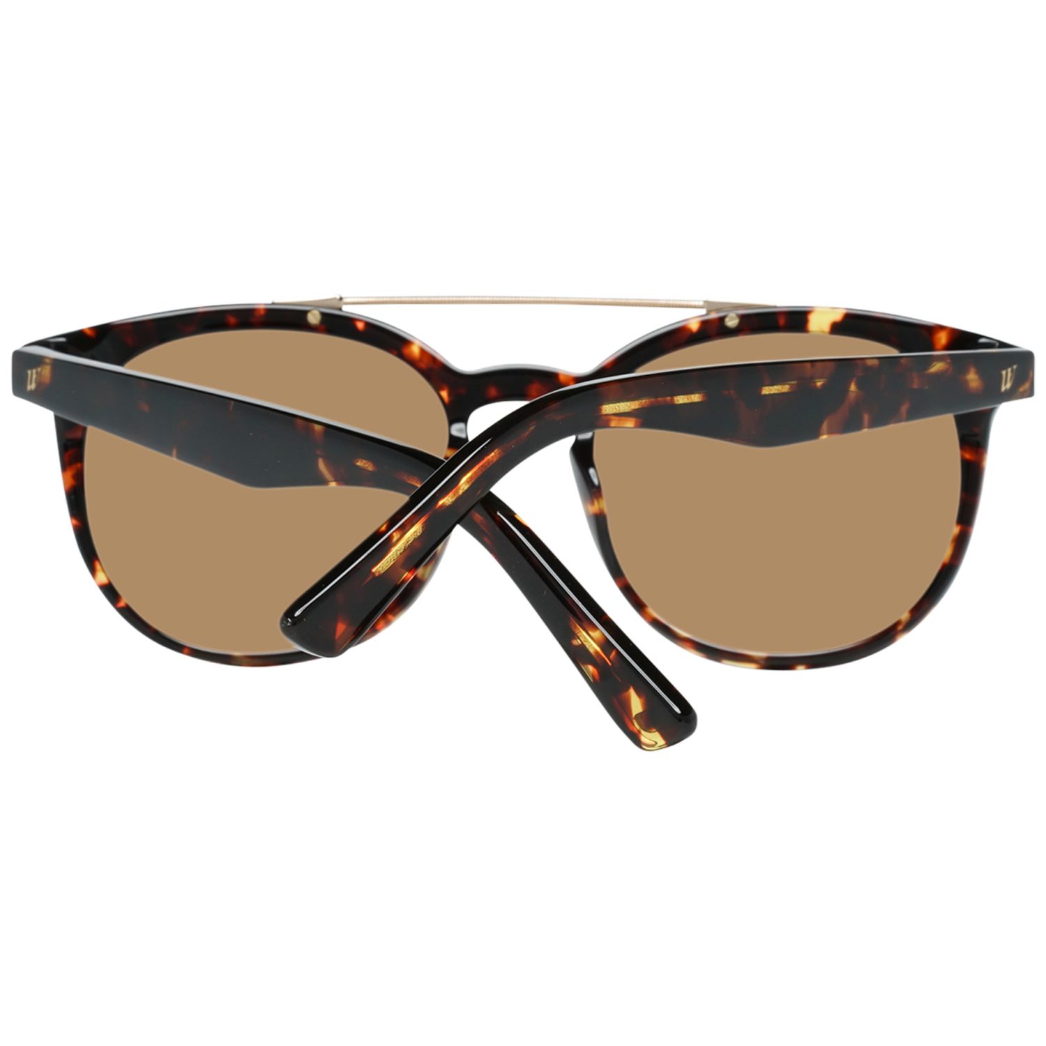 Unisex Päikeseprillid Web Eyewear Ø 52 mm